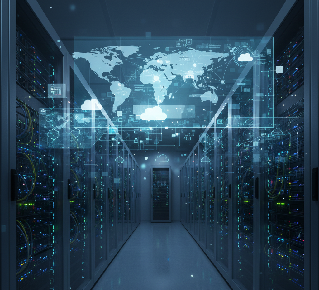 Network & Cloud Computing