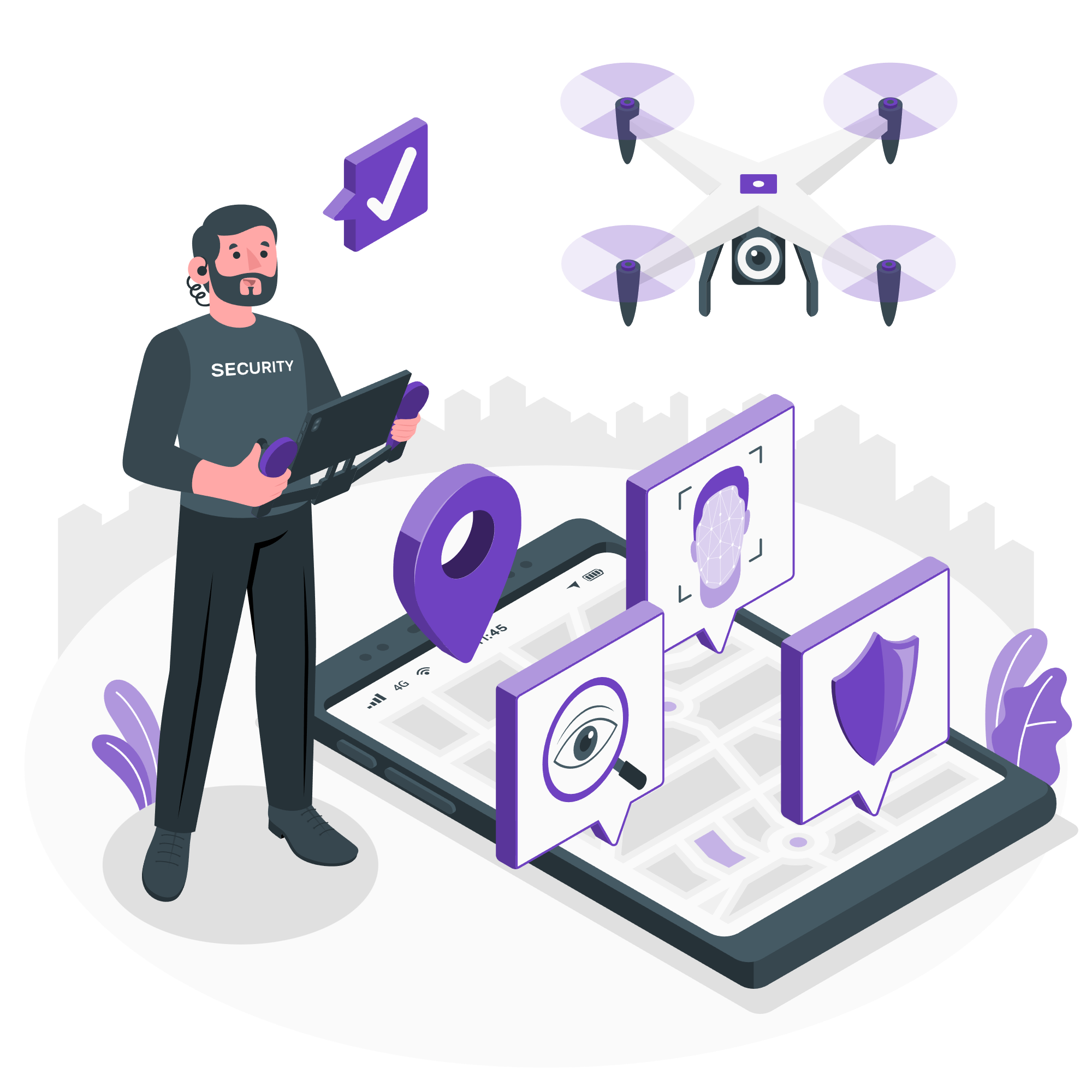 Surveillance Solutions