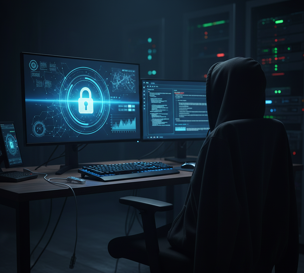 Cyber Security Solutions