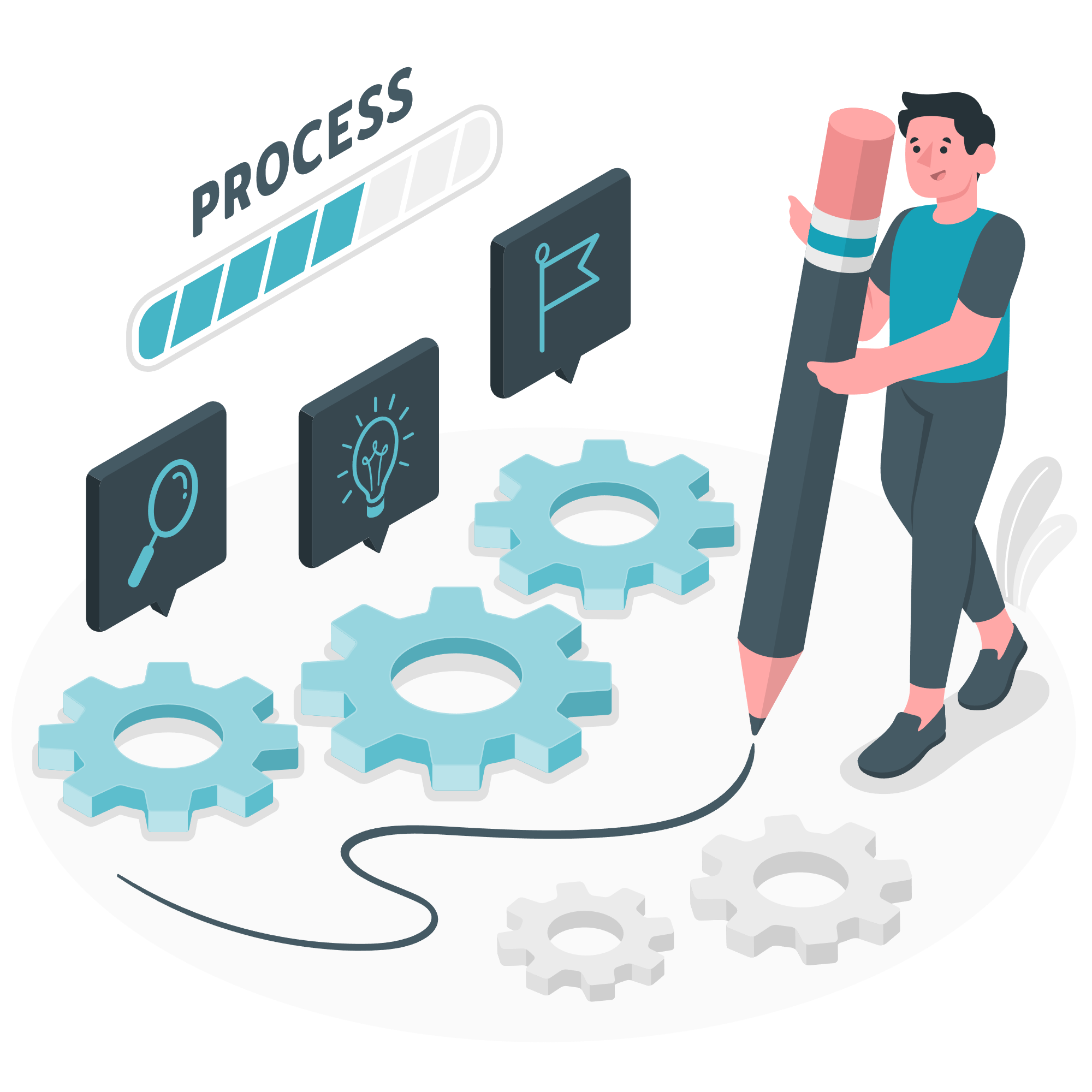 Process Automation