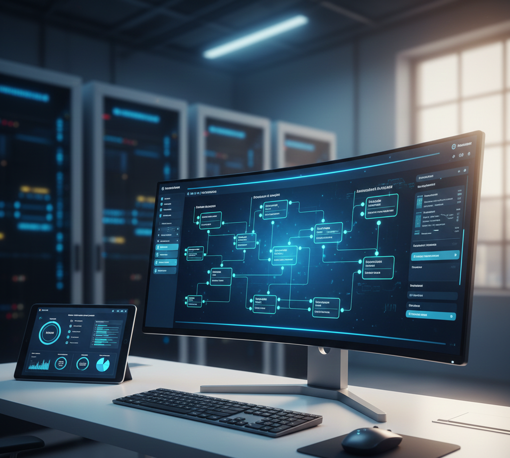 Process Automation